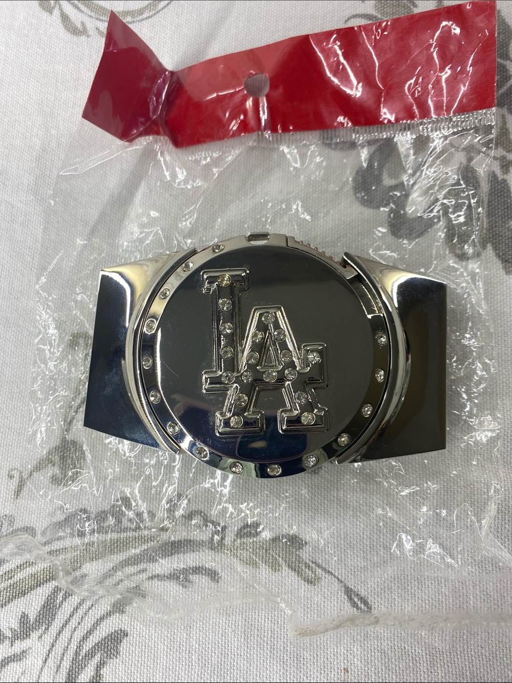 vintage LA Buckle /Lighter
Carroo brand